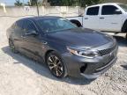 2016 KIA  OPTIMA