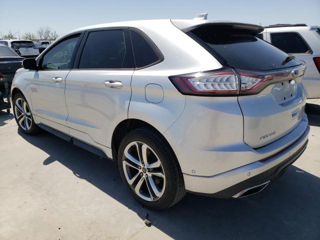 2015 FORD EDGE SPORT 2FMPK3AP9FBB47216