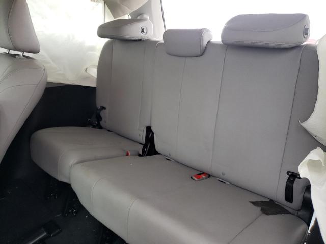 2015 TOYOTA SIENNA L 5TDDK3DC0FS105824