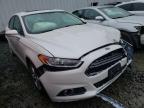 2016 FORD  FUSION