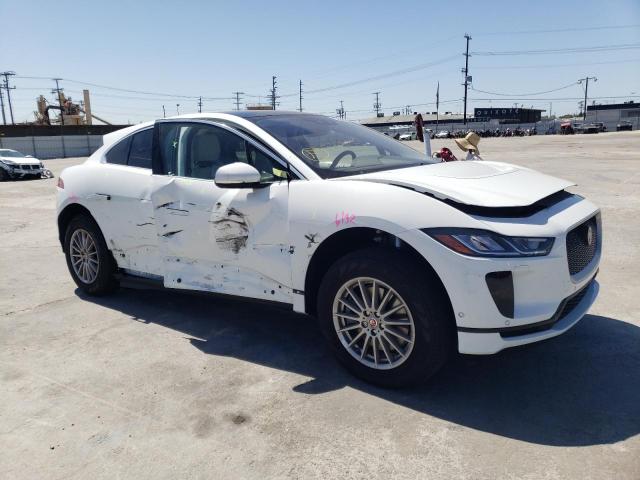 2020 JAGUAR I-PACE S SADHB2S13L1F84687