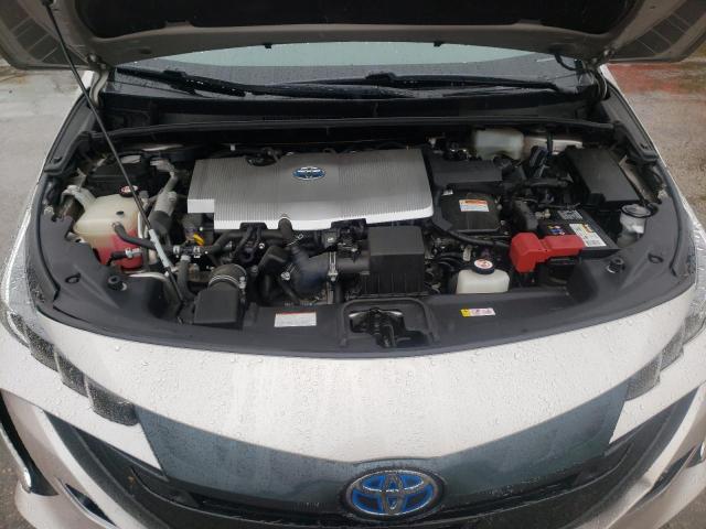 2017 TOYOTA PRIUS PRIM JTDKARFP7H3053772