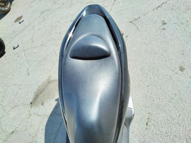 2013 HONDA PCX 150 MLHKF1217D5003504