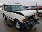 1996 LAND ROVER  DISCOVERY