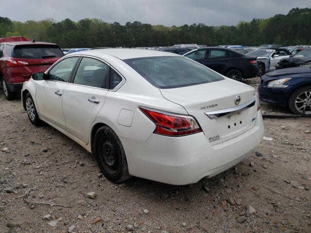 Фото: 1N4AL3AP3DC203953 - 3