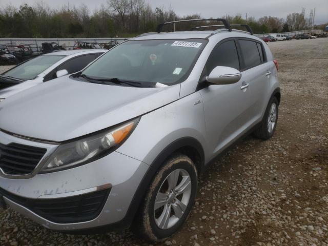 Фото: KNDPBCA28D7367669 - 2