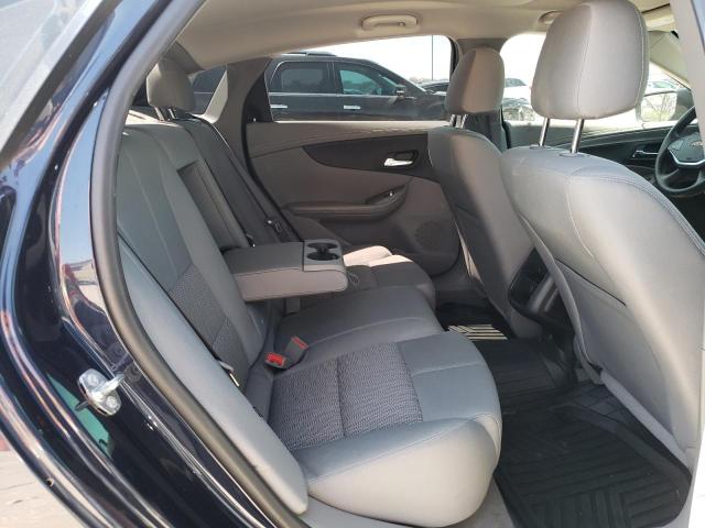 2017 CHEVROLET IMPALA LS 2G11X5S31H9146230