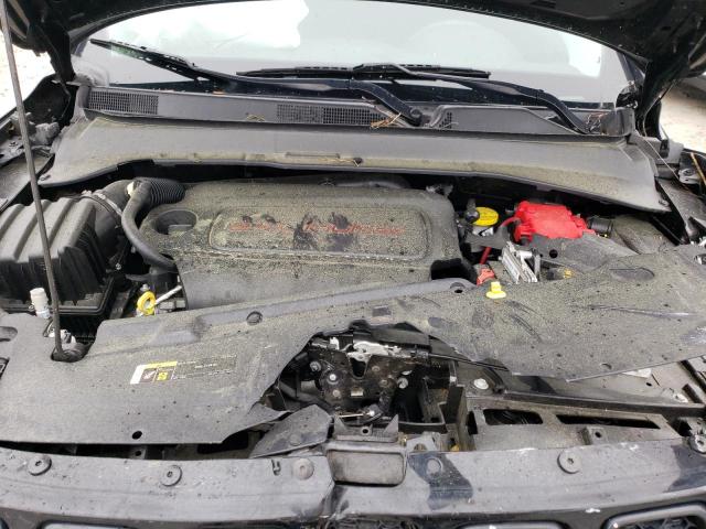 2021 JEEP COMPASS SP 3C4NJCABXMT507940