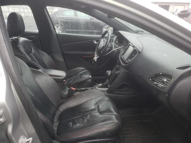 2015 DODGE DART GT 1C3CDFEB3FD244049