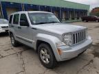 2011 JEEP  LIBERTY