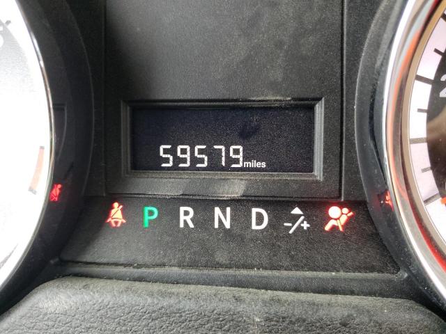 2C4RDGCG2JR326192 Dodge Grand Cara 2018. Фото: 7
