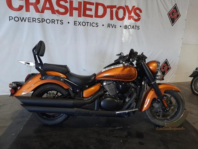2016 SUZUKI VL1500 B JS1VY56A1G2100029