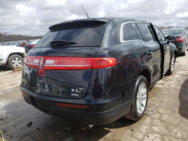 2LMHJ5NK0GBL00413 Lincoln MKT