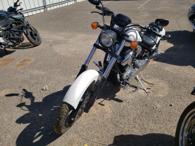 2020 HONDA VT1300 CX JH2SC6123LK500866
