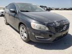 2014 VOLVO  S60