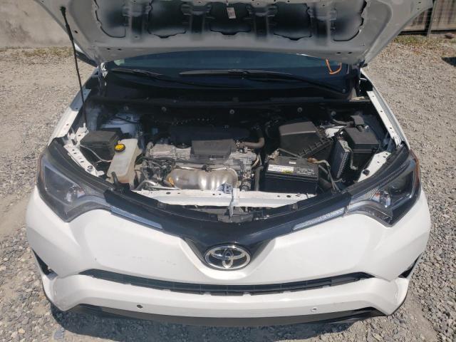 2T3RFREV8JW748362 Toyota Rav4 Adven 2018. Фото: 6