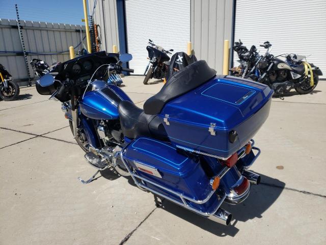 2010 HARLEY-DAVIDSON FLHTC 1HD1FF410AB610400