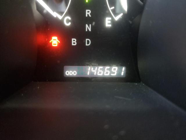 JTEEW44A592029053 Toyota Highlander 2009. Фото: 7