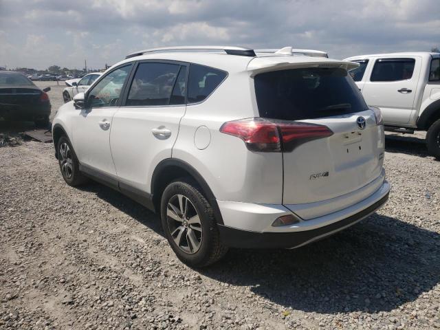 2T3RFREV8JW748362 Toyota Rav4 Adven 2018. Фото: 2