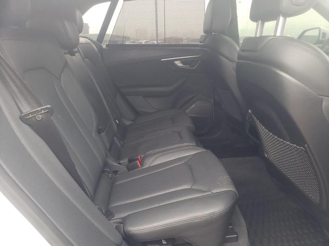 2020 AUDI Q8 PRESTIG WA1FVAF12LD014586