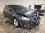 2013 CHEVROLET  CRUZE