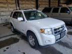 2009 FORD  ESCAPE