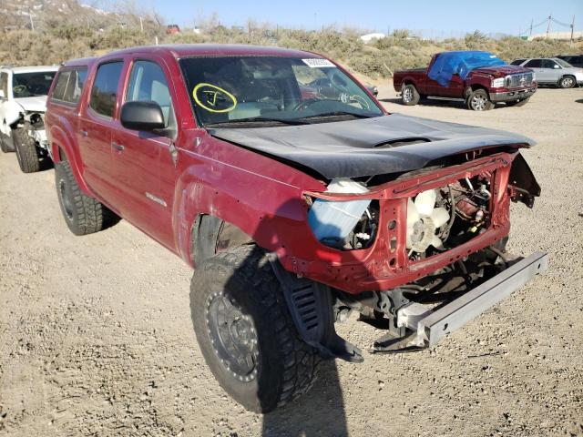 2005 Toyota Tacoma DOU for sale in Reno, NV
