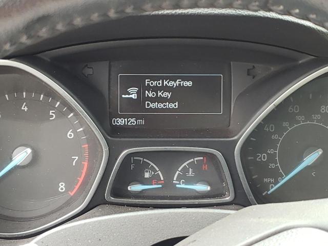 1FMCU9J96JUC05086 Ford Escape Tit 2018. Фото: 7