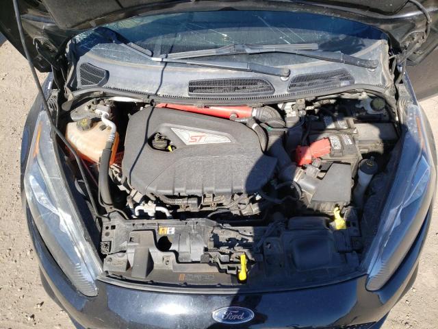 2017 FORD FIESTA ST 3FADP4GX0HM126123