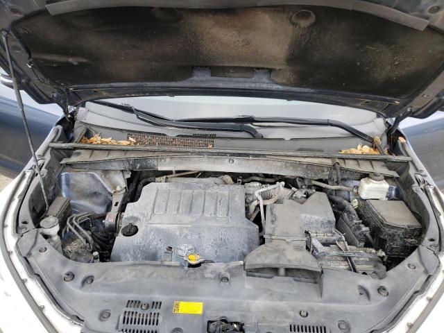5TDJKRFH2ES049446 Toyota Highlander 2014. Фото: 6