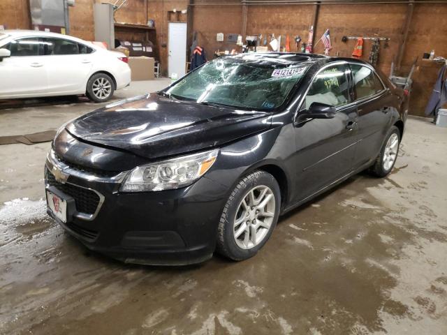 2014 CHEVROLET MALIBU 1LT - 1G11C5SL7EF105888