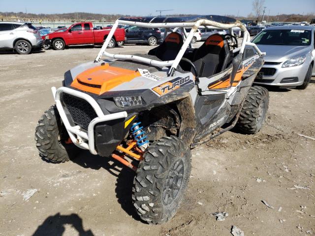 2018 POLARIS RZR XP TUR - 3NSVDE929JF411622