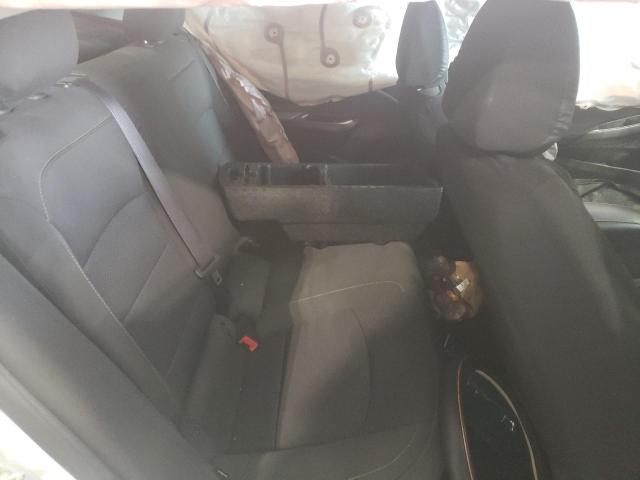 2016 CHEVROLET CRUZE LS 1G1BC5SMXG7328792