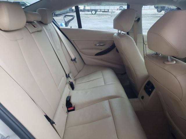 2015 BMW 328 I WBA3A5C54FF610663