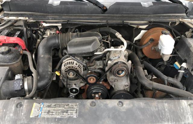 1GCEC19X49Z292019 Chevrolet Silverado 2009. Фото: 6