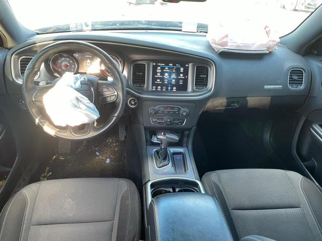2C3CDXJG6LH183785 Dodge Charger Sx 2020. Фото: 8
