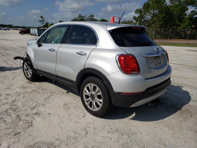 2016 FIAT 500X LOUNG ZFBCFYDT1GP378573