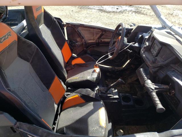 2018 POLARIS RZR XP TUR - 3NSVDE929JF411622