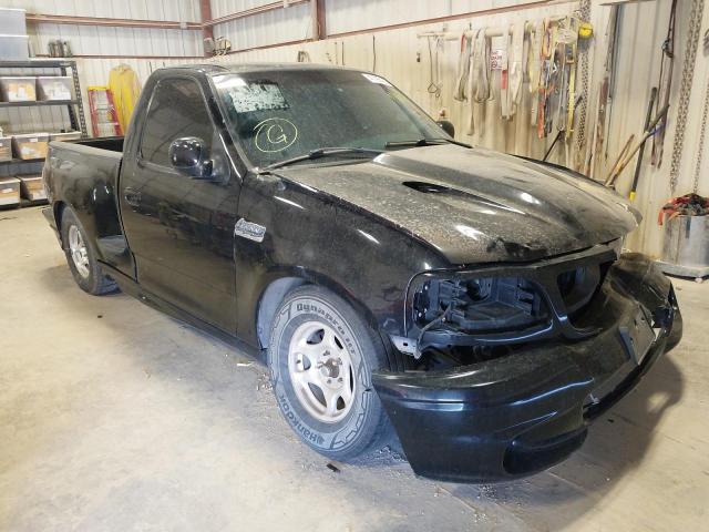 2003 FORD F150 SVT LIGHTNING for Sale | TX - ABILENE | Fri. May 06, 2022 -  Used & Repairable Salvage Cars - Copart USA
