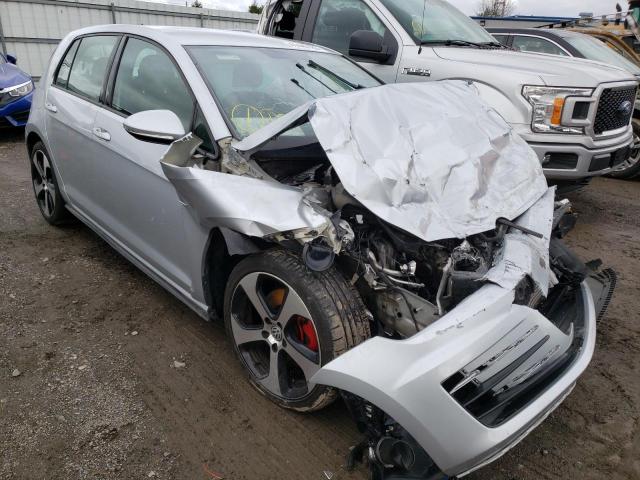 2015 VOLKSWAGEN GTI 3VW4T7AU8FM051851