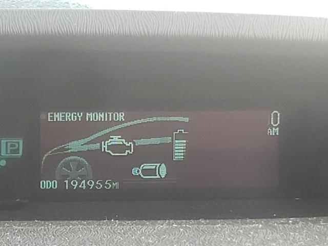 JTDKN3DU8A0203535 Toyota Prius 2006. Фото: 7