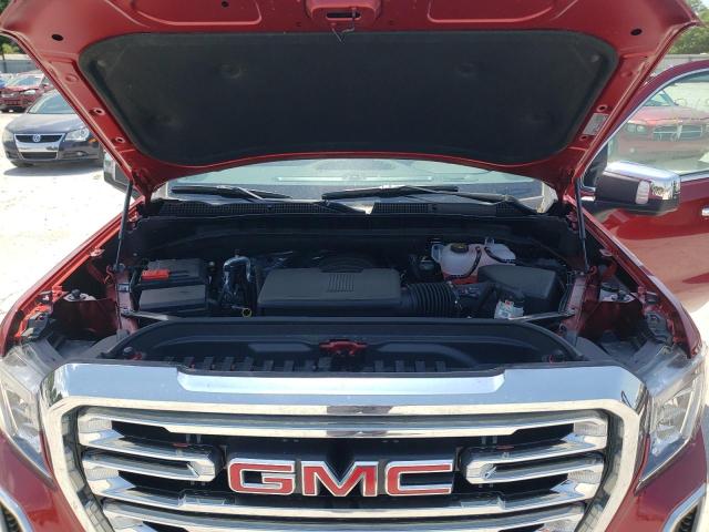 2022 GMC SIERRA 150 3GTU9DED1NG169876