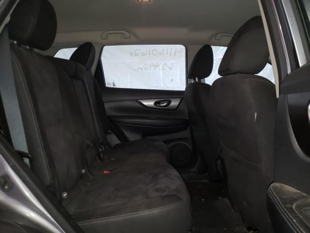 2015 NISSAN ROGUE S KNMAT2MV3FP561970