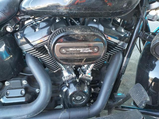 2019 HARLEY-DAVIDSON FLHC 1HD1YAJ3XKC013303