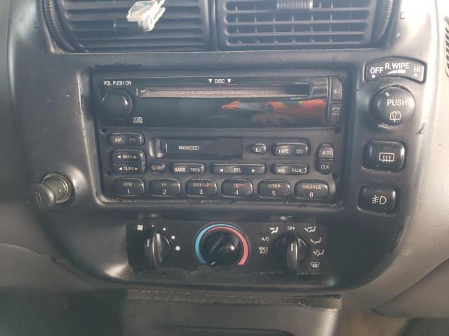 1FMZU32X2XUC03011 Ford Explorer 1999. Фото: 8