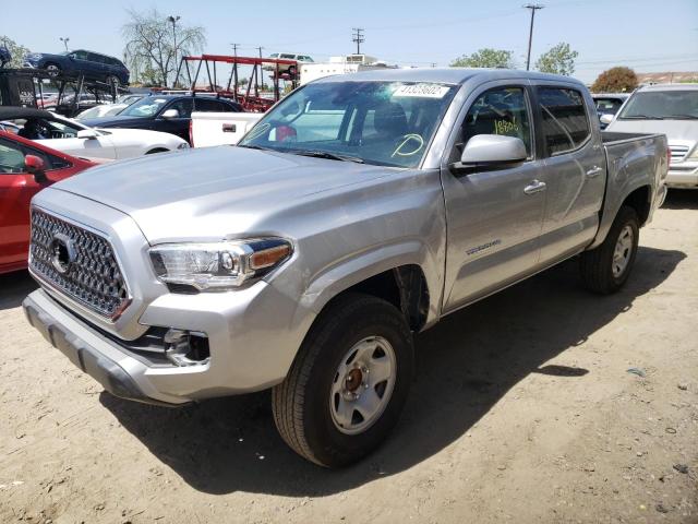 2021 TOYOTA TACOMA DOU 3TYAX5GN3MT013864