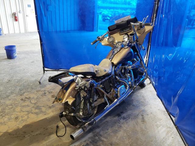 2003 HARLEY-DAVIDSON FLHRSEI1 1HD1PGE193Y955247