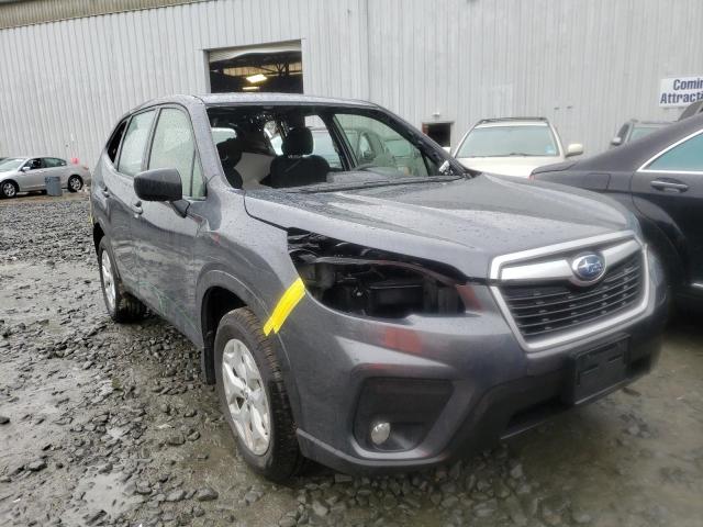 2020 SUBARU FORESTER JF2SKADC9LH472329