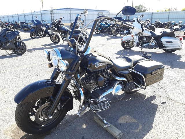 2007 HARLEY-DAVIDSON FLHRI SHRI 1HD1FW4157Y670937