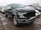 2018 FORD  F-150